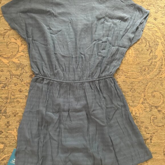 V Neck Cover-up Dress - Picture 3 of 3